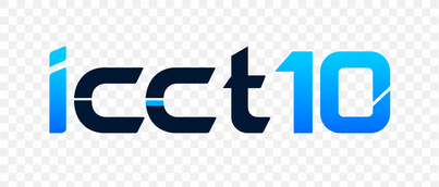 icct10 লোগো